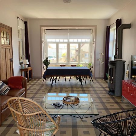 أودريسيليه La Villa L'Escale المظهر الخارجي الصورة